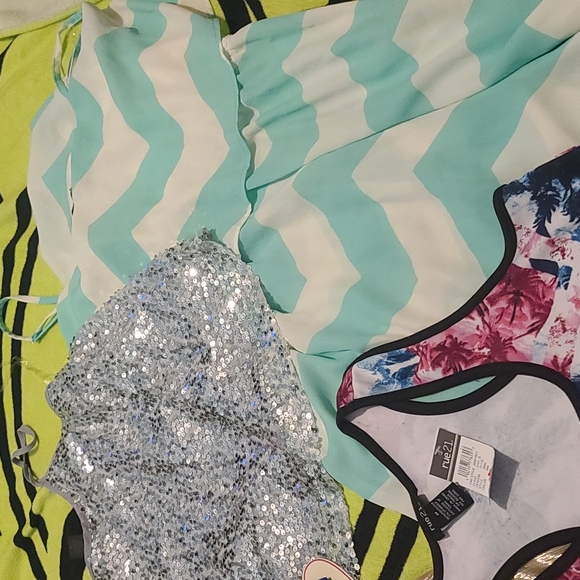 Rue 21 lot of dresses lot of 4 items - Picture 5 of 5